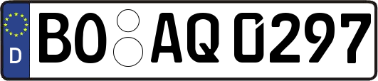 BO-AQ0297