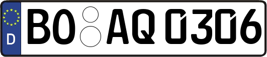 BO-AQ0306