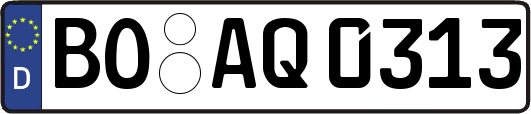 BO-AQ0313