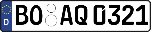 BO-AQ0321
