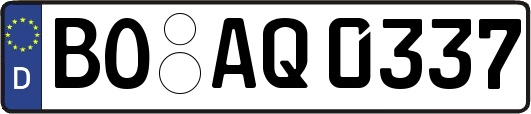 BO-AQ0337