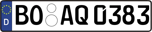 BO-AQ0383