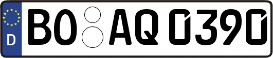 BO-AQ0390
