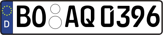 BO-AQ0396