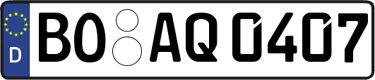 BO-AQ0407