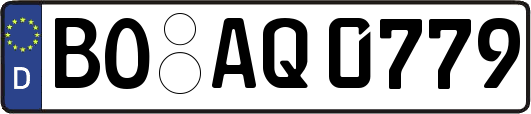 BO-AQ0779