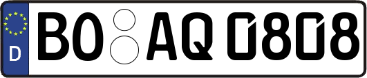 BO-AQ0808