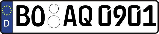 BO-AQ0901
