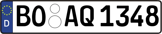 BO-AQ1348