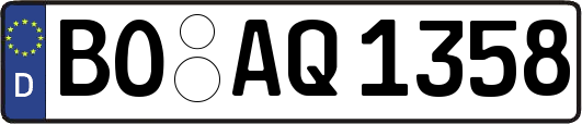 BO-AQ1358