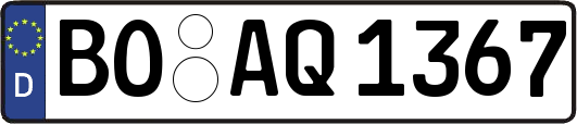 BO-AQ1367