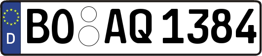 BO-AQ1384