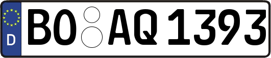 BO-AQ1393