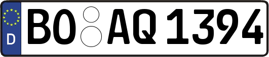 BO-AQ1394