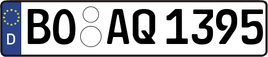 BO-AQ1395