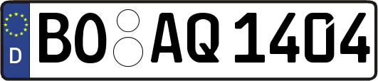 BO-AQ1404