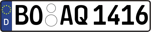 BO-AQ1416