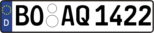 BO-AQ1422