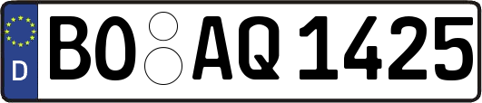 BO-AQ1425