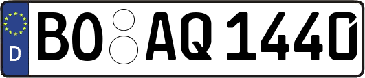 BO-AQ1440