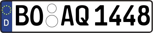 BO-AQ1448