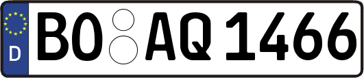 BO-AQ1466