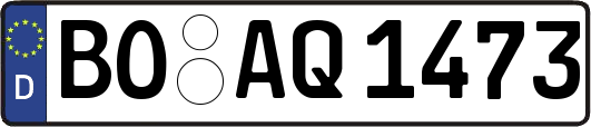 BO-AQ1473