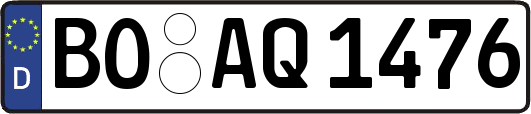 BO-AQ1476