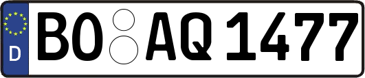 BO-AQ1477