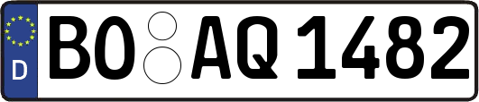 BO-AQ1482