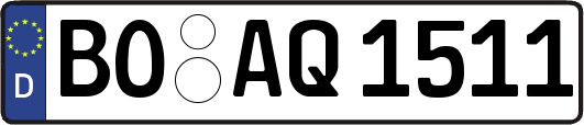 BO-AQ1511