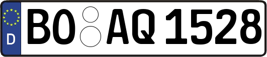 BO-AQ1528