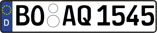 BO-AQ1545