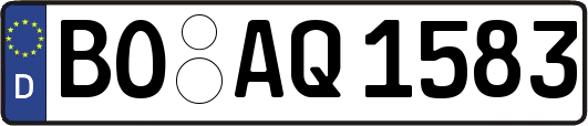 BO-AQ1583