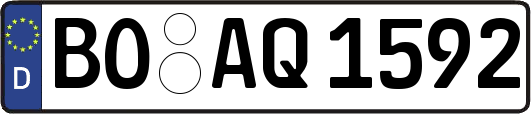 BO-AQ1592