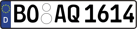 BO-AQ1614