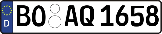 BO-AQ1658
