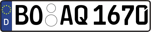 BO-AQ1670