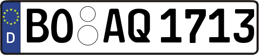 BO-AQ1713