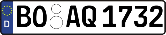BO-AQ1732