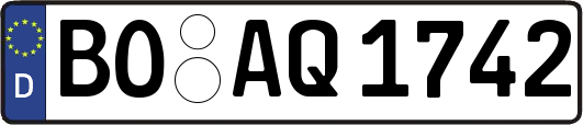 BO-AQ1742