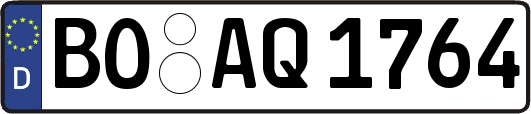 BO-AQ1764