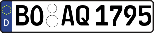 BO-AQ1795