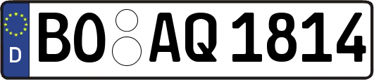 BO-AQ1814