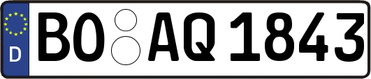 BO-AQ1843