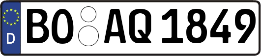 BO-AQ1849