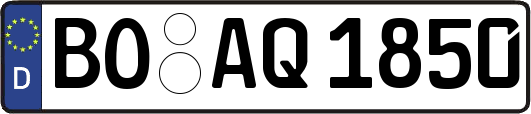 BO-AQ1850
