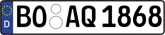 BO-AQ1868