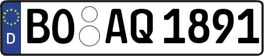 BO-AQ1891