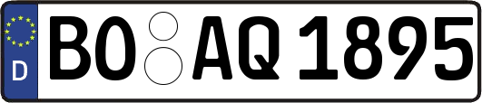 BO-AQ1895